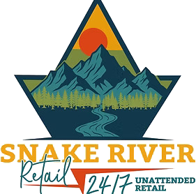 Snake River Retail LLC Logo